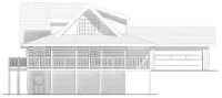 Bickley Lodge Plan